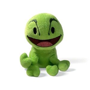Walt Disney Princess Tangled PASCAL THE CHAMELEON 5 Inch Plush Stuffed Animal